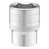 Головка торцевая Stanley 1/2", 23 мм, шестигранная (FMMT17242-0)