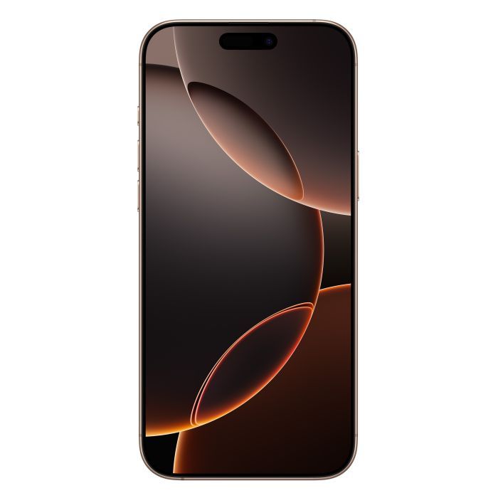 Мобильный телефон Apple iPhone 16 Pro Max 256GB White Titanium (MYWW3) изображение 2
