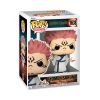 Фигурка Funko Pop серии Магическая битва - Сукуна (80282) изображение 2