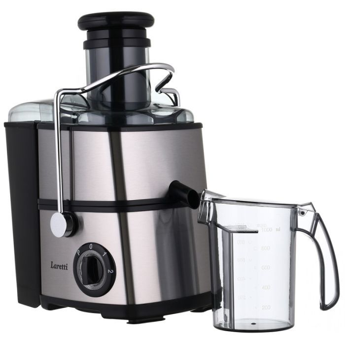 Соковижималка Laretti LR-FP7415 зображення 3
