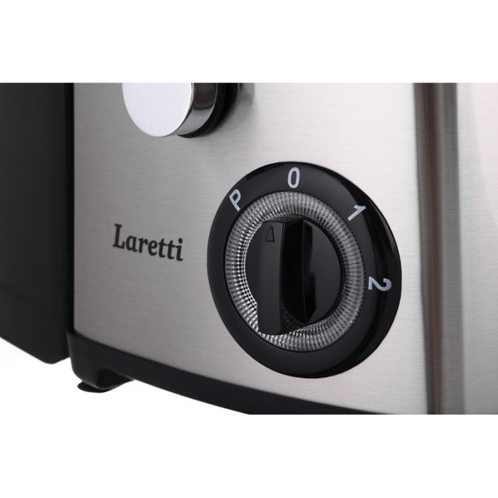 Соковижималка Laretti LR-FP7415 зображення 4