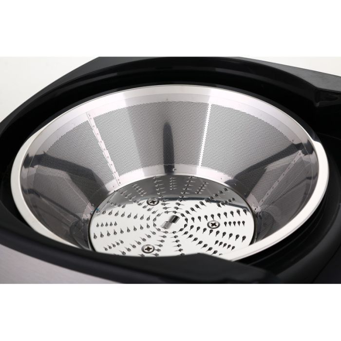 Соковижималка Laretti LR-FP7415 зображення 5