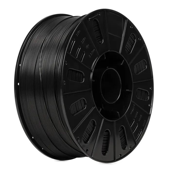 Пластик для 3D-принтера Creality PLA 3кг, 1.75мм, dark green (3399010147)