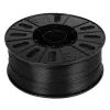 Пластик для 3D-принтера Creality PLA 3кг, 1.75мм, black (3399010142) зображення 3
