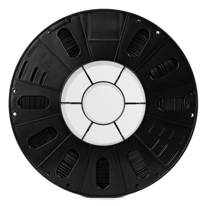 Пластик для 3D-принтера Creality PLA 3кг, 1.75мм, dark green (3399010147) зображення 4