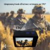 Экшн-камера AirOn ProCam 8 Tactical Helm Kit (4822356754510) изображение 6