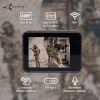 Экшн-камера AirOn ProCam 8 Tactical Helm Kit (4822356754510) изображение 9