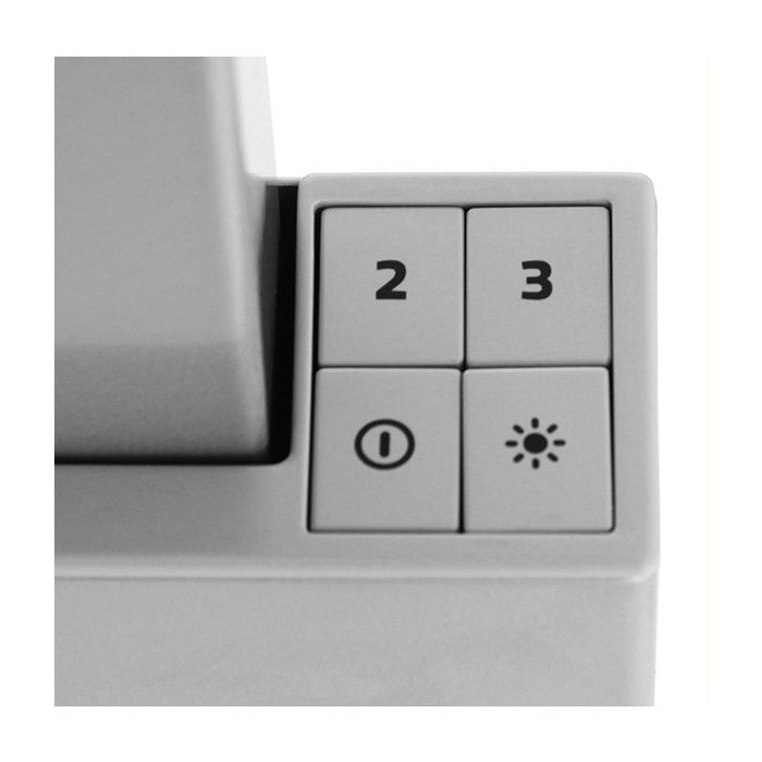 Вытяжка кухонная Elica TT14 STD GRIX/A/60 изображение 3