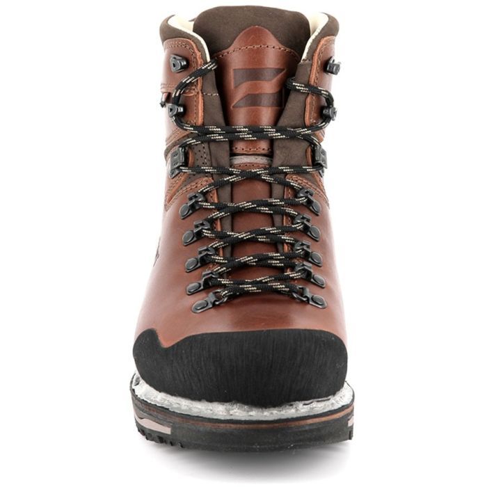 Черевики Zamberlan 1025 Tofane NW GTX RR M waxed brick - 44 - коричневий (006.0896) зображення 4