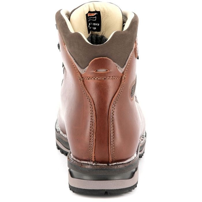 Черевики Zamberlan 1025 Tofane NW GTX RR M waxed brick - 44 - коричневий (006.0896) зображення 5