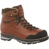 Черевики Zamberlan 1025 Tofane NW GTX RR M waxed brick - 44 - коричневий (006.0896)