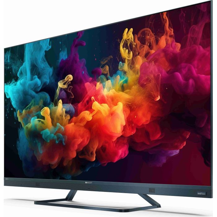 Телевізор Sharp C50FQ5E (4T-C50FQ5EM2AG) зображення 3