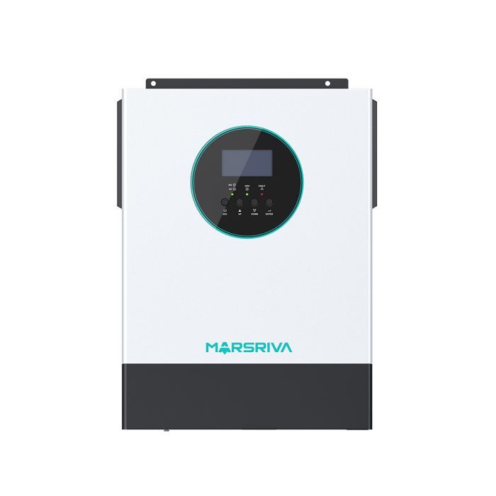Солнечный инвертор Marsriva MR-SPF3000-II