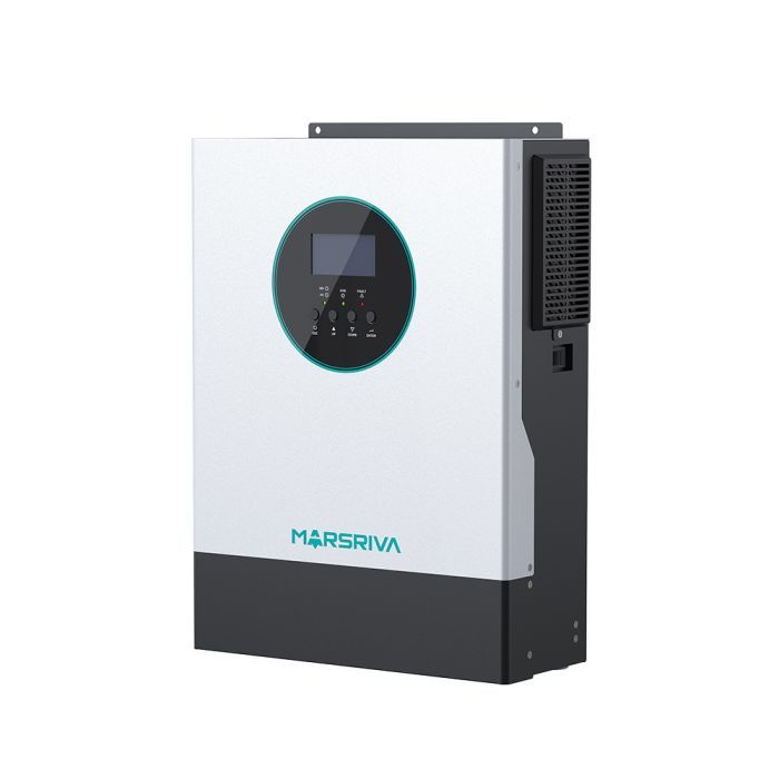 Солнечный инвертор Marsriva MR-SPF3000-II изображение 2