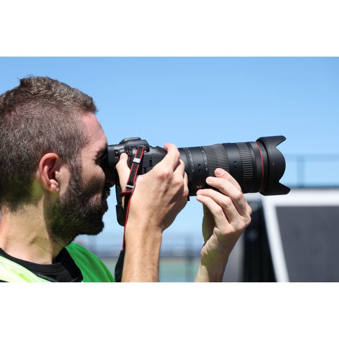 Объектив Canon RF 24-105mm f/2.8 L IS USM Z (6347C005) изображение 12