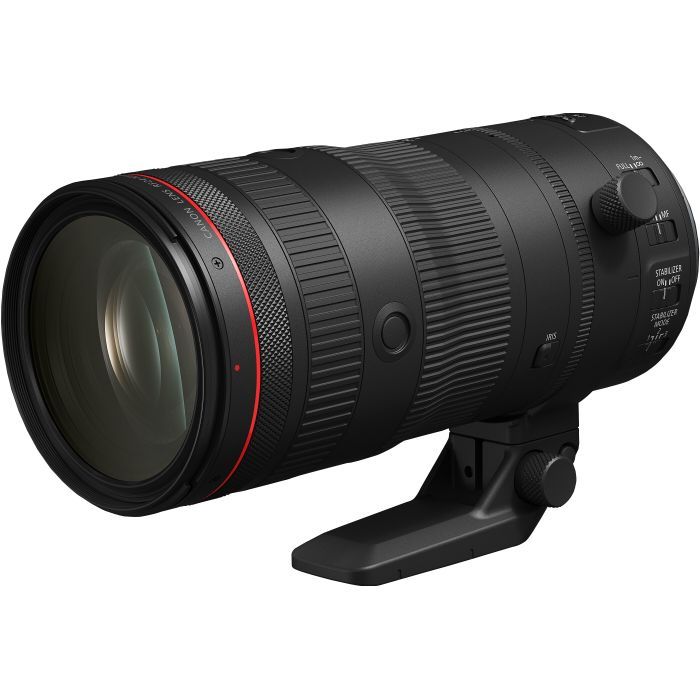 Объектив Canon RF 24-105mm f/2.8 L IS USM Z (6347C005) изображение 2