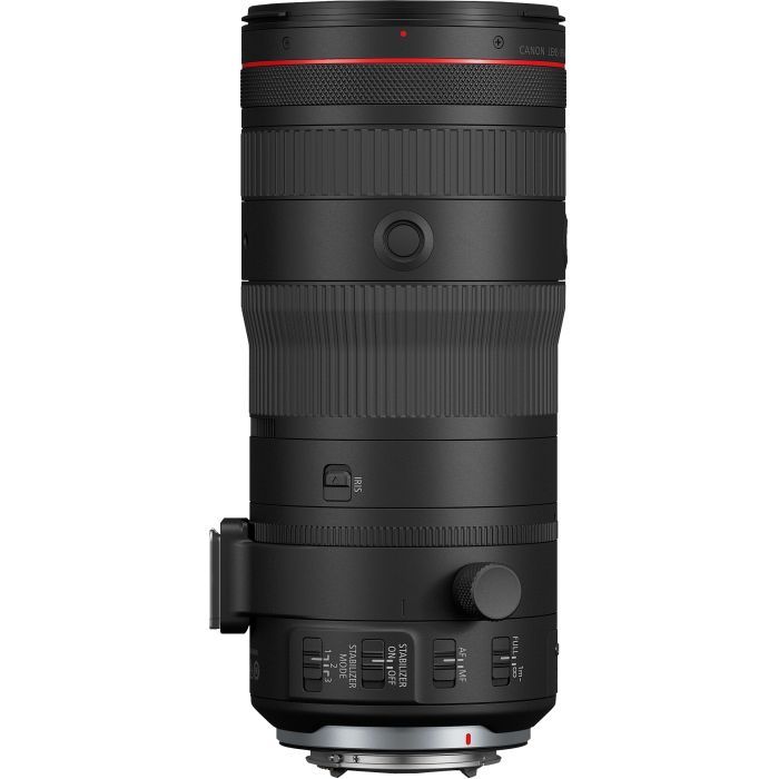 Объектив Canon RF 24-105mm f/2.8 L IS USM Z (6347C005) изображение 6