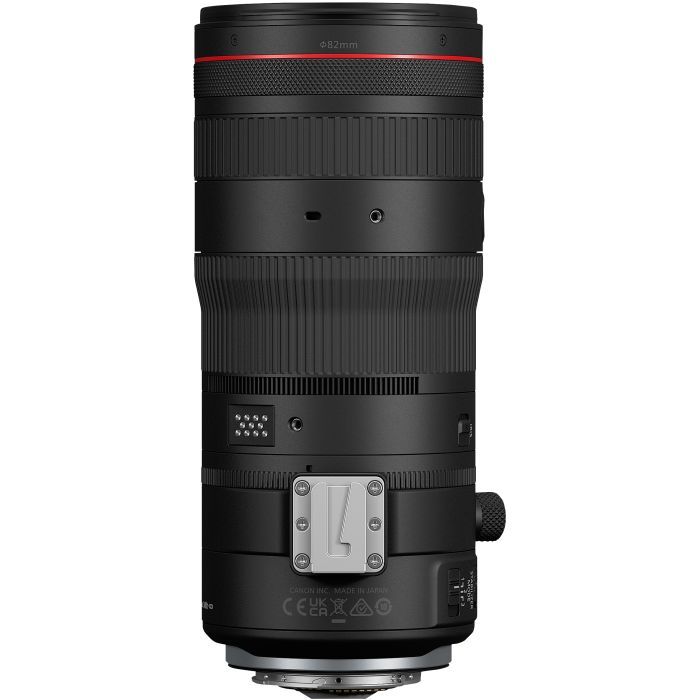 Объектив Canon RF 24-105mm f/2.8 L IS USM Z (6347C005) изображение 8