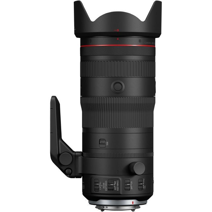 Объектив Canon RF 24-105mm f/2.8 L IS USM Z (6347C005) изображение 9