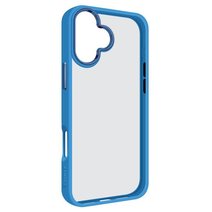 Чехол для мобильного телефона Armorstandart UNIT2 Apple iPhone 16 Plus Titanium Grey (ARM79287)