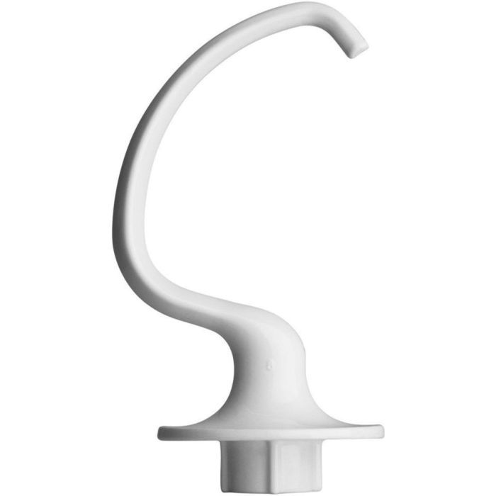 Кухонний комбайн KitchenAid 5KPM5EOB зображення 11