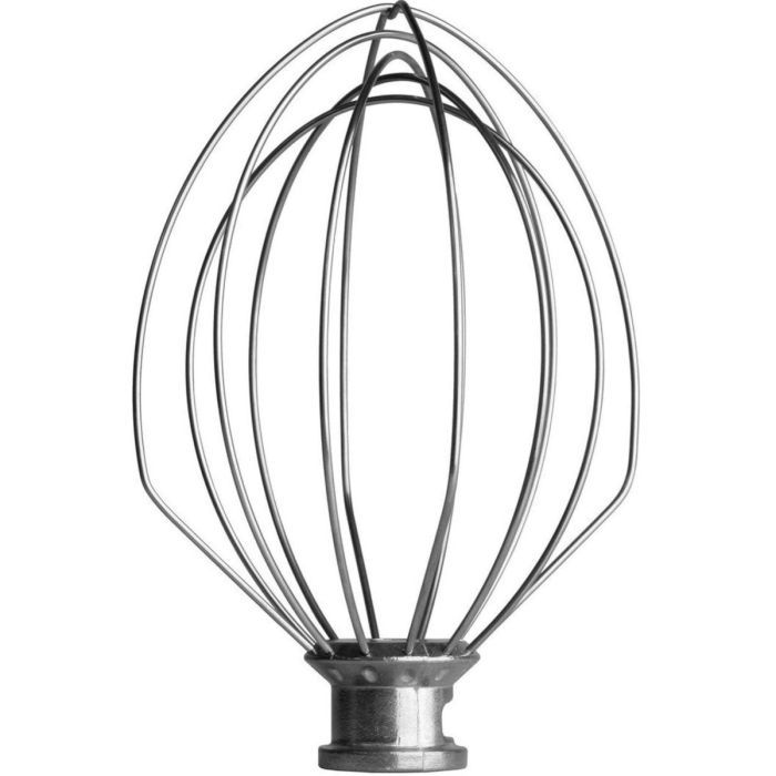 Кухонний комбайн KitchenAid 5KPM5EOB зображення 12