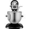 Кухонний комбайн KitchenAid 5KPM5EOB зображення 2