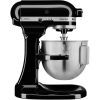 Кухонний комбайн KitchenAid 5KPM5EOB зображення 4
