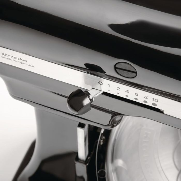 Кухонний комбайн KitchenAid 5KPM5EOB зображення 5
