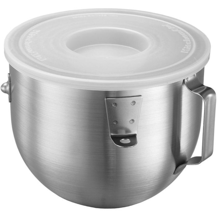 Кухонний комбайн KitchenAid 5KPM5EOB зображення 6