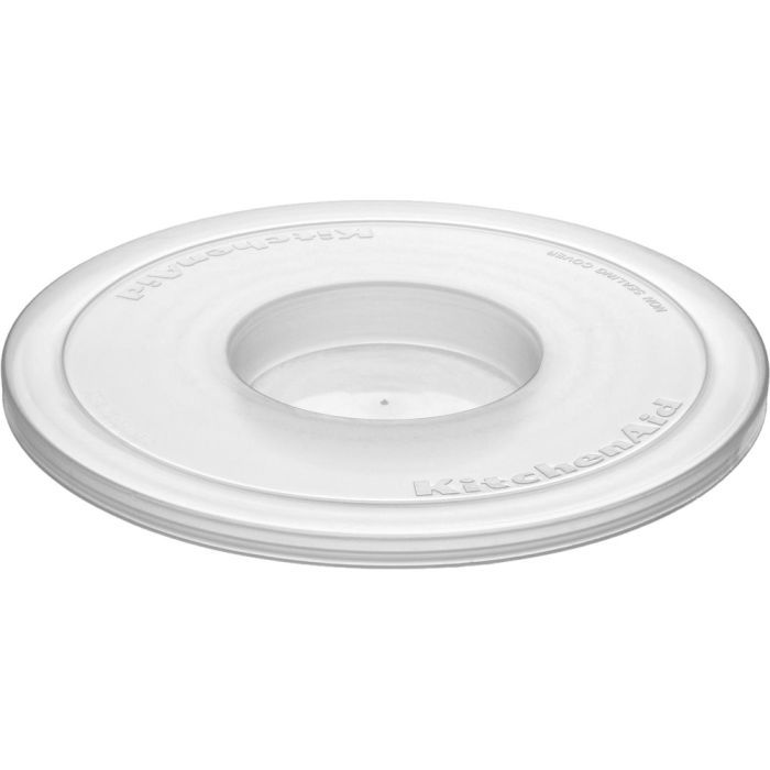 Кухонний комбайн KitchenAid 5KPM5EOB зображення 8