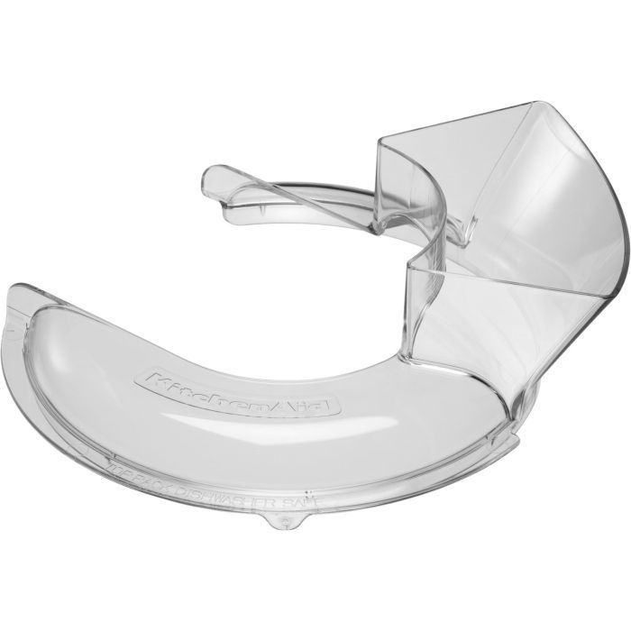 Кухонний комбайн KitchenAid 5KPM5EOB зображення 9