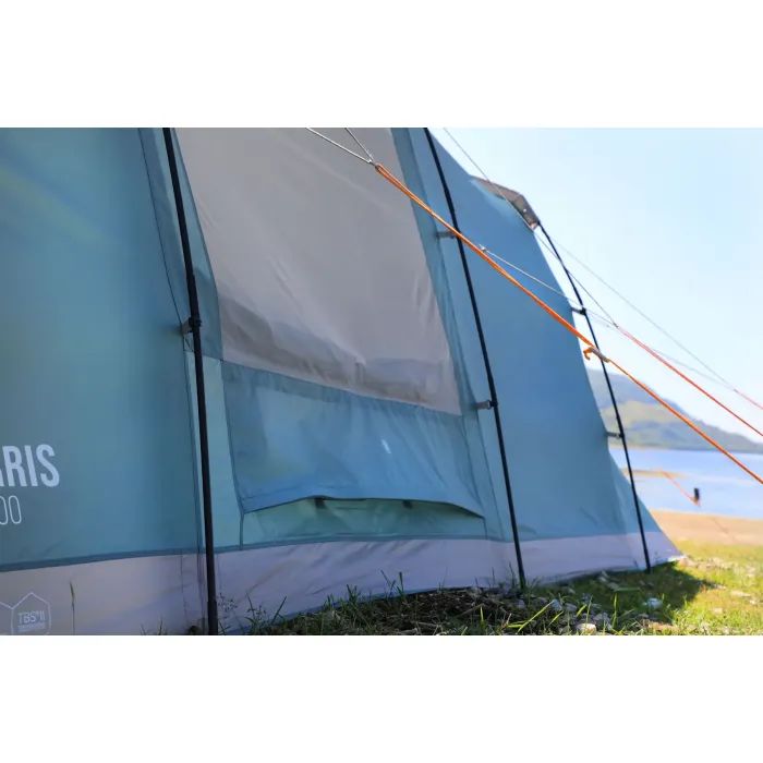 Палатка Vango Harris 500 Mineral Green (TETHARRIS000002) (930840) изображение 10