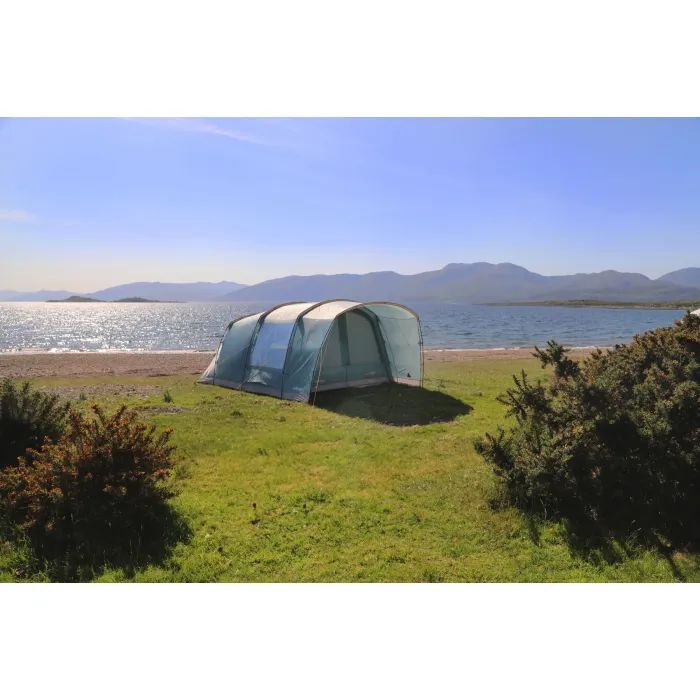 Палатка Vango Harris 500 Mineral Green (TETHARRIS000002) (930840) изображение 11