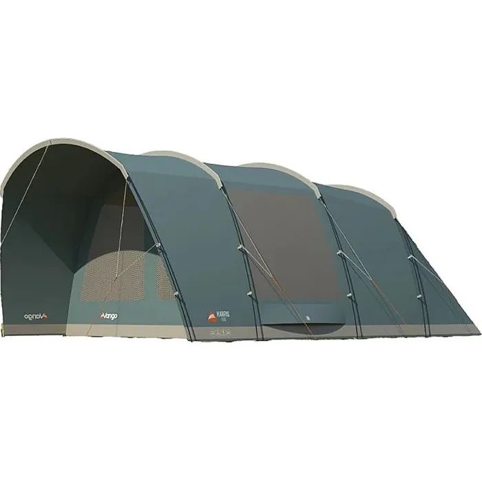 Палатка Vango Harris 500 Mineral Green (TETHARRIS000002) (930840)