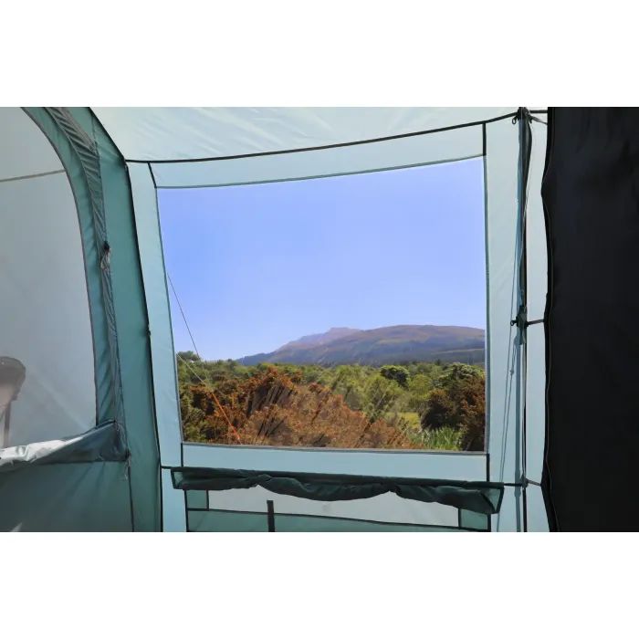 Палатка Vango Harris 500 Mineral Green (TETHARRIS000002) (930840) изображение 5