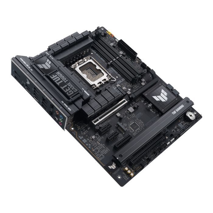 Материнская плата ASUS TUF GAMING Z890-PLUS WIFI изображение 4