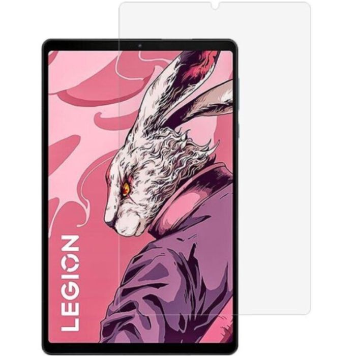 Скло захисне BeCover Lenovo Legion Tab 8.8" (711931) зображення 2