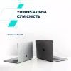 Порт-репликатор Canyon Docking Station DS-17 6 in 1 4k USB-C hub (CNS-TDS17) изображение 9