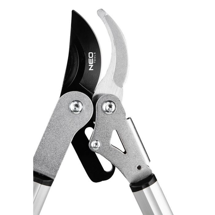Секатор Neo Tools площинний, d різу 45мм, 710мм, 1292г (15-250) зображення 10