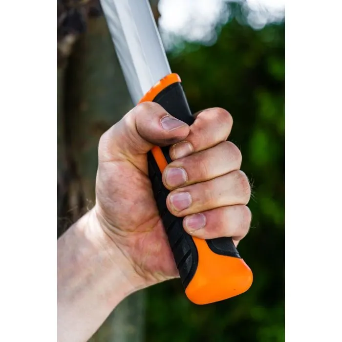 Секатор Neo Tools площинний, d різу 45мм, 710мм, 1292г (15-250) зображення 2