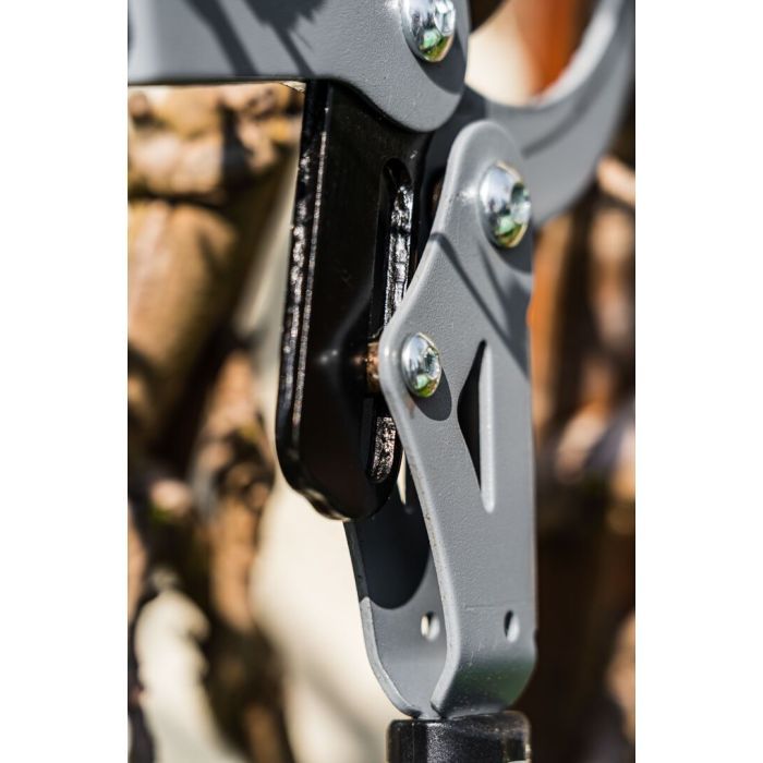 Секатор Neo Tools площинний, d різу 45мм, 710мм, 1292г (15-250) зображення 6