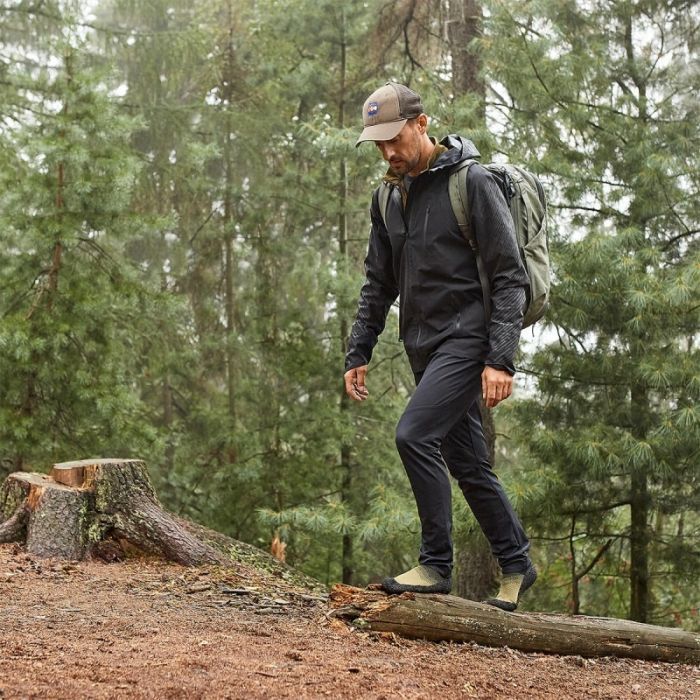 Шкарпетки Skinners Adults 2.0 Comfort moss - 41-42 - коричневий (019.0144) зображення 6