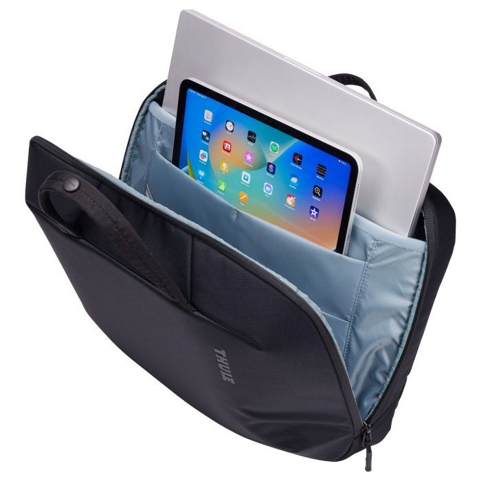 Сумка для ноутбука Thule 16" TSA-416 Subterra 2 Attache Black (3205034) зображення 3