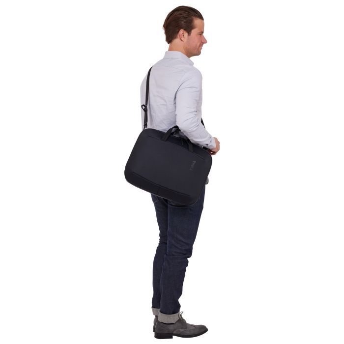 Сумка для ноутбука Thule 16" TSA-416 Subterra 2 Attache Black (3205034) зображення 6