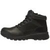 Черевики Belleville Spear Point 5" Lightweight Side-zip Чорні 11.5 (BV915Z 115R) зображення 3