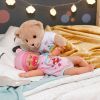 Пупс Zapf Baby Born - Очаровательная Эмма 43 см (834800) изображение 11