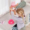 Пупс Zapf Baby Born - Очаровательная Эмма 43 см (834800) изображение 6