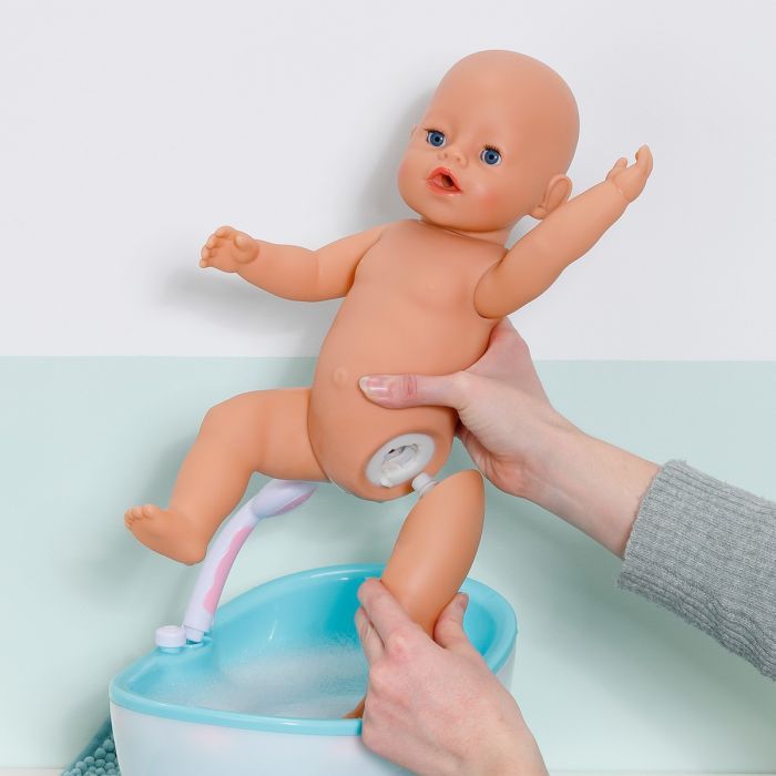 Пупс Zapf Baby Born - Очаровательная Эмма 43 см (834800) изображение 8