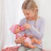Пупс Zapf Baby Born - Очаровательная Эмма 43 см (834800) изображение 9